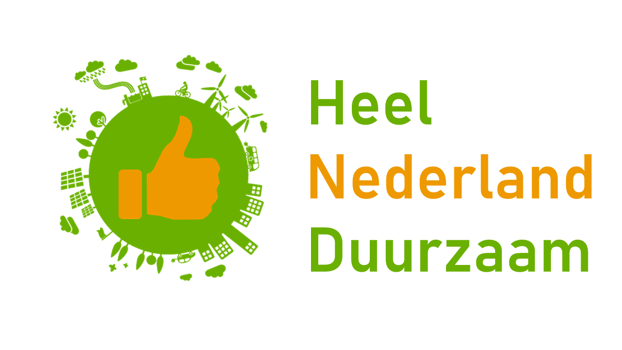 SGZE Deelnemer - Heel Nederland Duurzaam