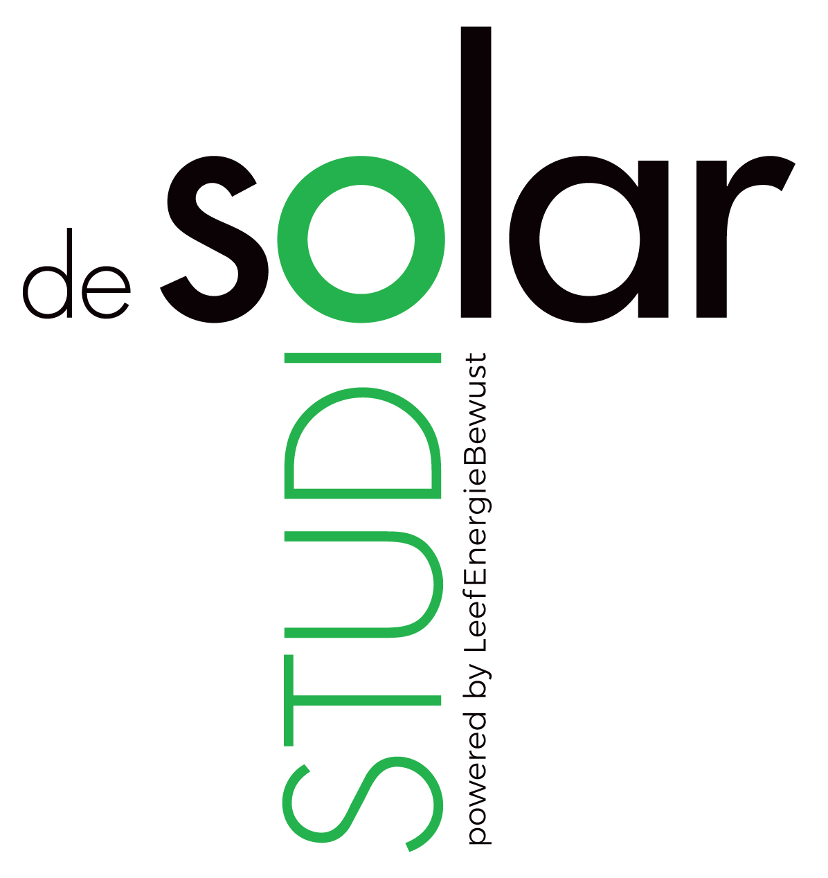 SGZE Deelnemer - De SolarStudio