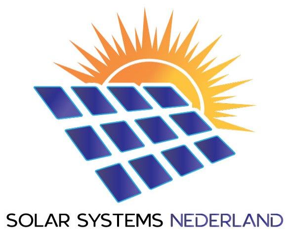 SGZE Deelnemer - Solar Systems Nederland