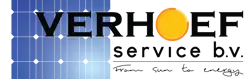 SGZE Deelnemer - Verhoef Service