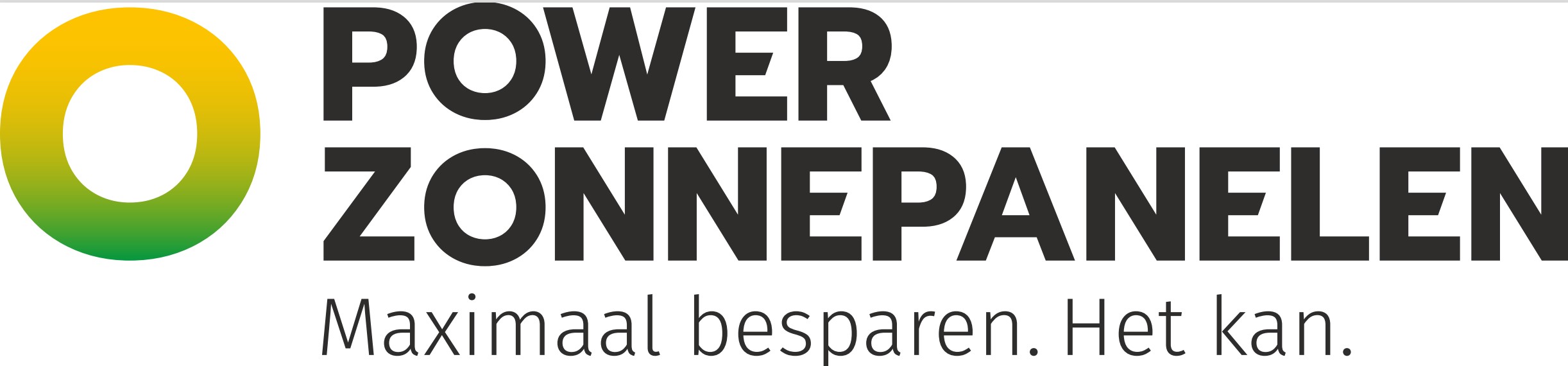 SGZE Deelnemer - power zonnepanelen