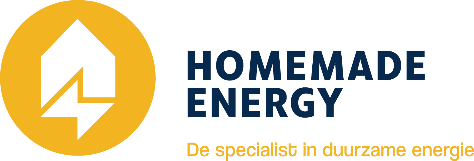 SGZE Deelnemer - Homemade Energy