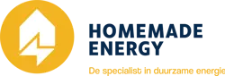 SGZE Deelnemer - Homemade Energy