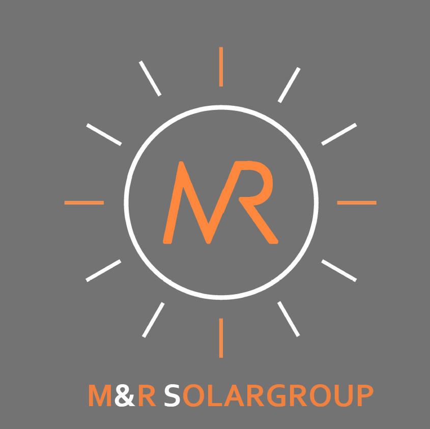 SGZE Deelnemer - M&R Solargroup