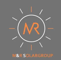 SGZE Deelnemer - M&R Solargroup