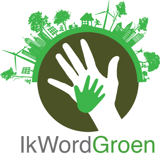 SGZE Deelnemer - Ikwordgroen BV
