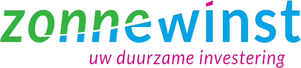 SGZE Deelnemer - Zonnewinst