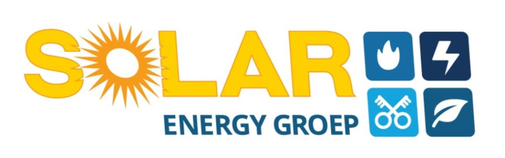 SGZE Deelnemer - Solar Energy Groep B.V.