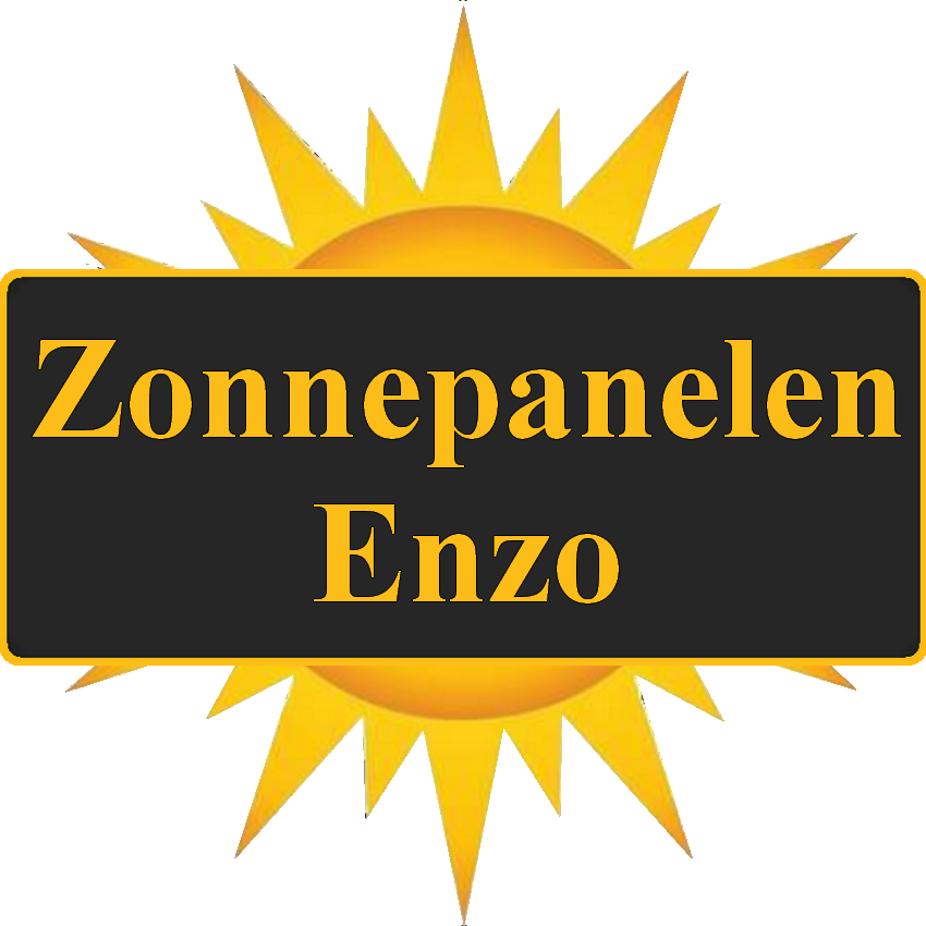 SGZE Deelnemer - Zonnepanelen Enzo