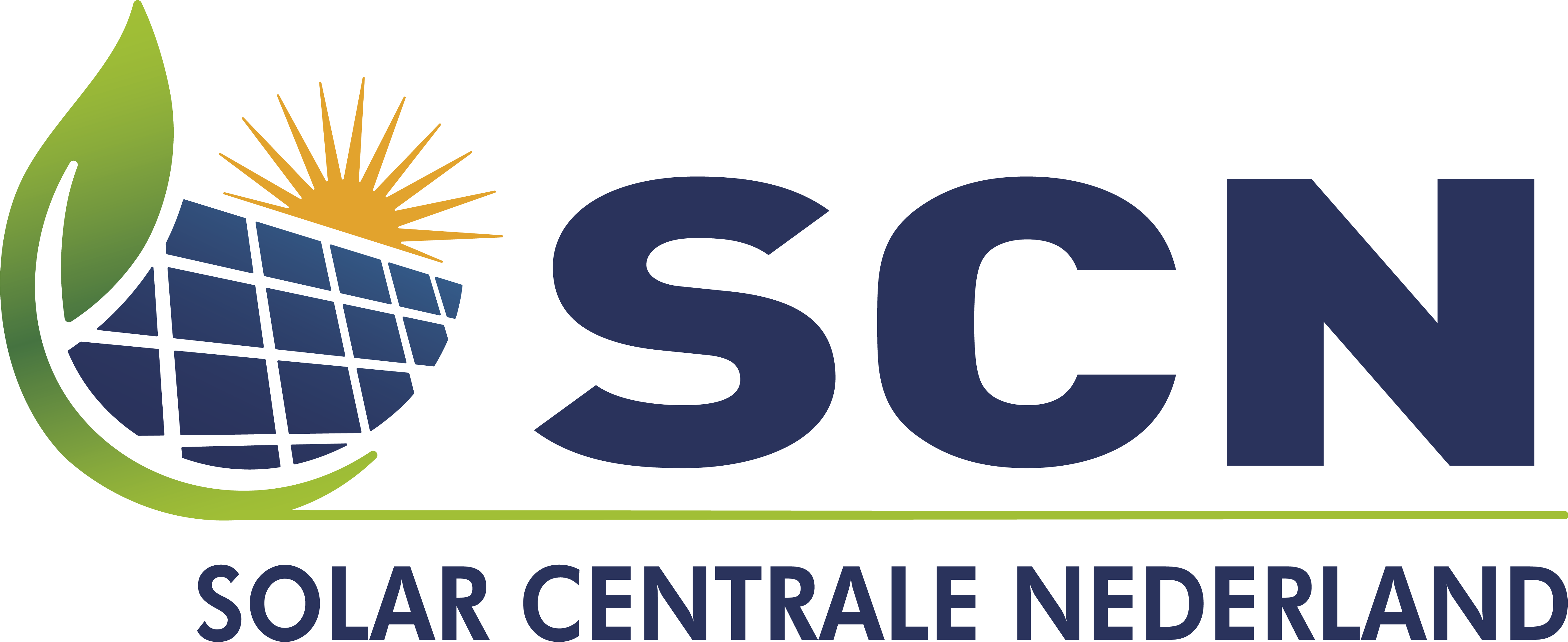 SGZE Deelnemer - Solar Centrale Nederland