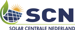 SGZE Deelnemer - Solar Centrale Nederland