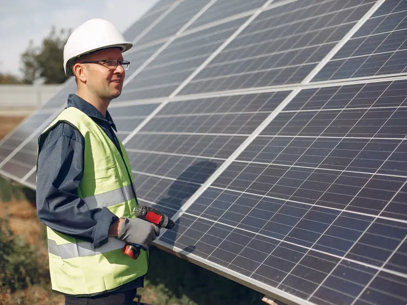 Prettig binnenklimaat door airco