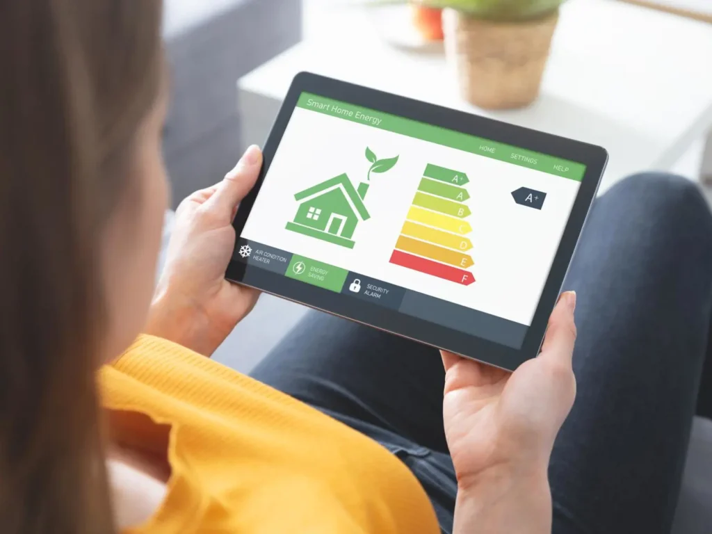 Verminder het verbruik met een warmtepomp