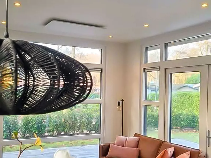 SGZE garandeert uw aanbesteding van uw warmtepaneel