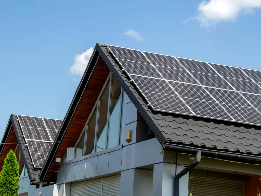 Wat zijn de voordelen van zonnepanelen?